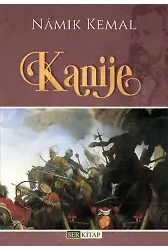 Kanije - Namık Kemal
