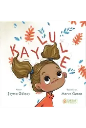 Kaylule - Şeyma Göksay