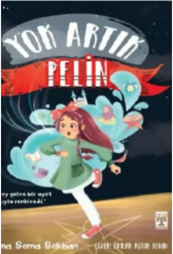 Yok Artık Pelin