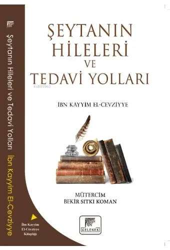 Şeytanın Hileleri Ve Tedavi Yolları
