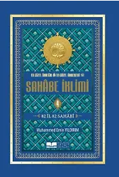En Güzel Örneğin En Güzel Örnekleri Sahâbe İklimi (4. Cilt);82 İl 82 Sahabi