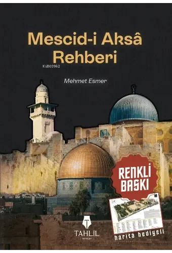 Mescid-i Aksa Rehberi