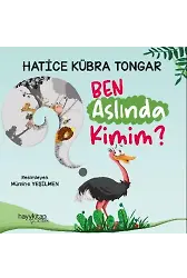 Ben Aslında Kimim?