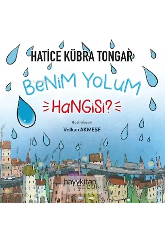 Benim Yolum Hangisi?
