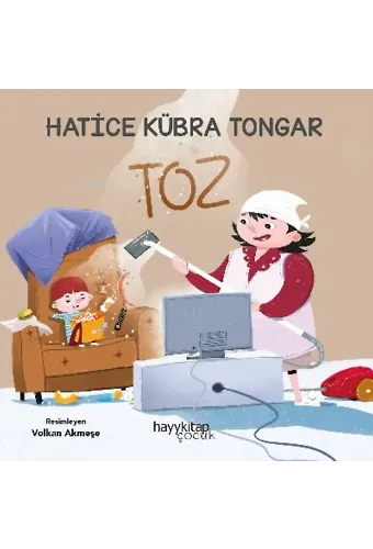 Toz
