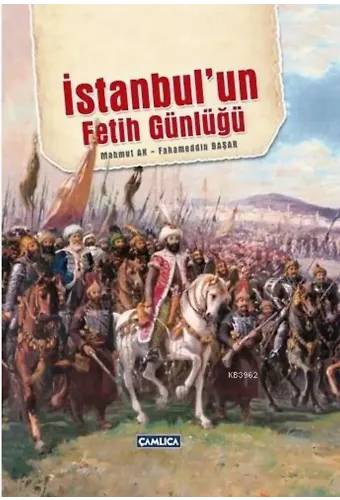İstanbul'un Fetih Günlüğü