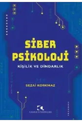 Siber Psikoloji;Kişilik ve Dindarlık