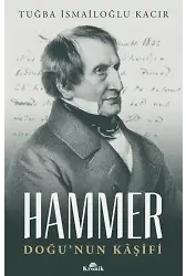 Hammer;Doğu'nun Kâşifi