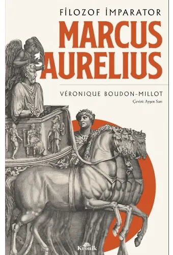 Marcus Aurelius;Filozof İmparator