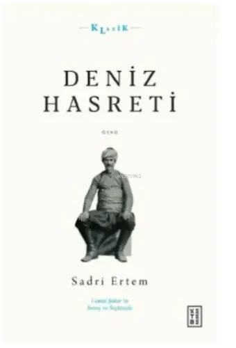 Deniz Hasreti