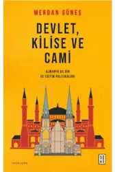 Devlet, Kilise ve Cami;Almanya'da Din ve Eğitim Politikaları