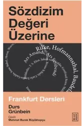 Sözdizim Değeri Üzerine