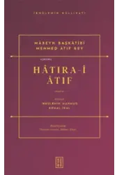 Hâtıra-i Âtıf