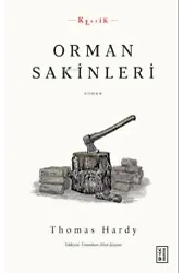 Orman Sakinleri