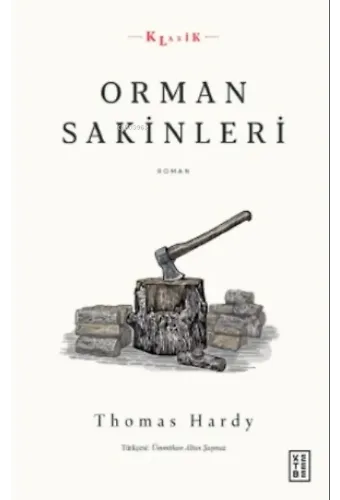 Orman Sakinleri