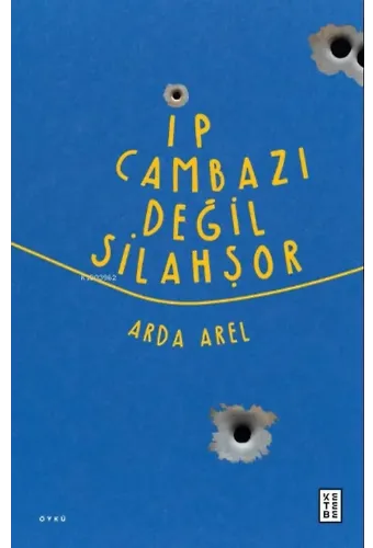İp Cambazı Değil Silahşor