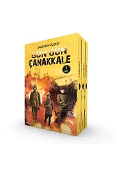 Gün Gün Çanakkale | Sadeddin Özgür