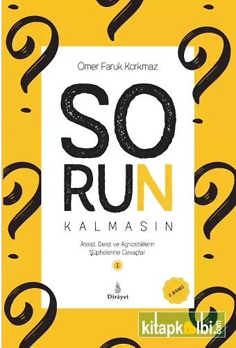 Sorun Kalmasın 1