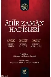 Ahir Zaman Hadisleri (Büyük Boy)