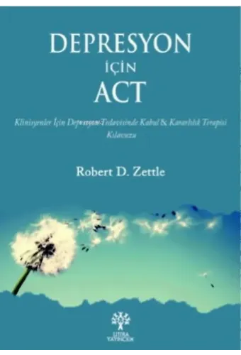 Depresyon İçin ACT