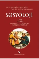 Sosyoloji