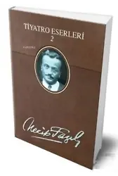 Tiyatro Eserleri 2
