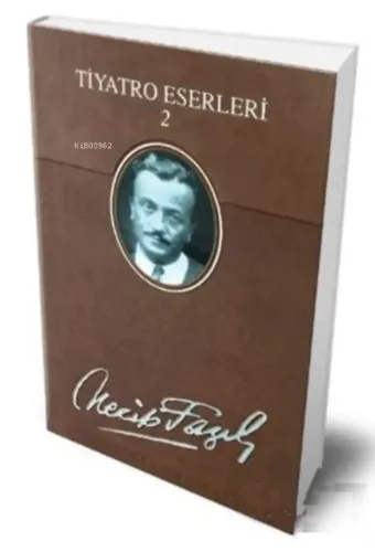 Tiyatro Eserleri 2