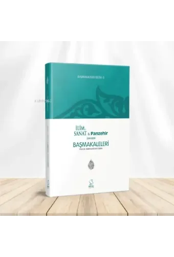 Başmakaleler-3 (Cep Boy)
