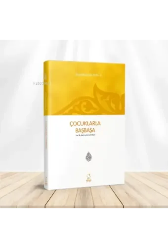 Çocuklarla Başbaşa - Başmakaleler - 5 (Cep Boy)