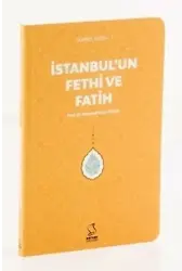 İstanbul'un Fethi ve Fatih (Cep Boy)