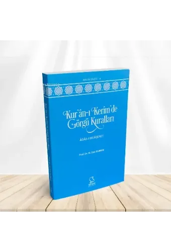 Kur'an-ı Kerîm'de Görgü Kuralları