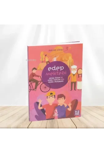 Edep Mektebi