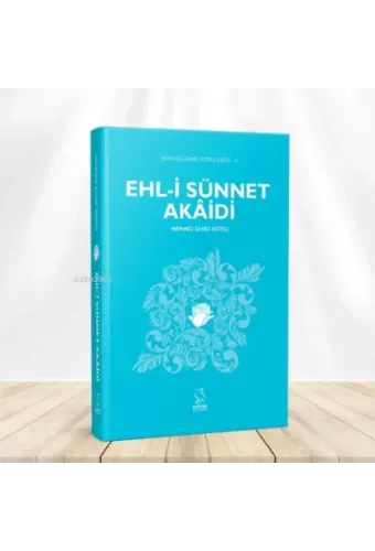 Ehl-i Sünnet Akaidi (Cep Boy)
