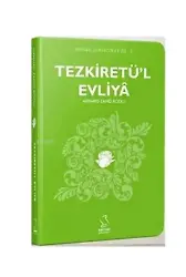 Tezkiretü'l Evliya (Cep Boy)