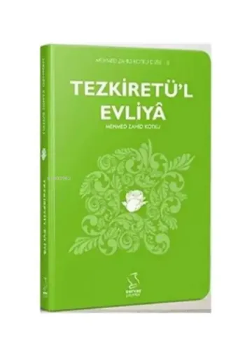 Tezkiretü'l Evliya (Cep Boy)