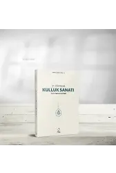 21. Yüzyılda Kulluk Sanatı (Cep Boy)
