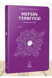 Nefsin Terbiyesi (Cep Boy)