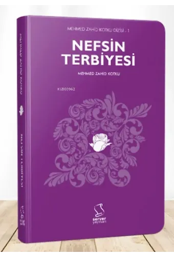 Nefsin Terbiyesi (Cep Boy)
