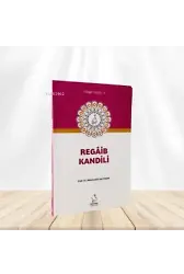 Regaib Kandili (Cep Boy)