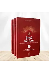 Öncü Sûfîler - Tabakâtü's-Sûfiyye (3 Cilt)