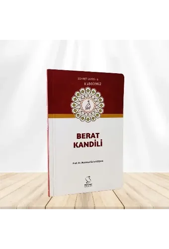 Berat Kandili