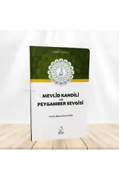 Mevlid Kandili ve Peygamber Sevgisi