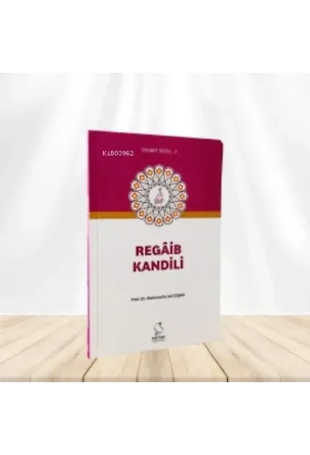 Regaib Kandili