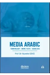 Media Arabic