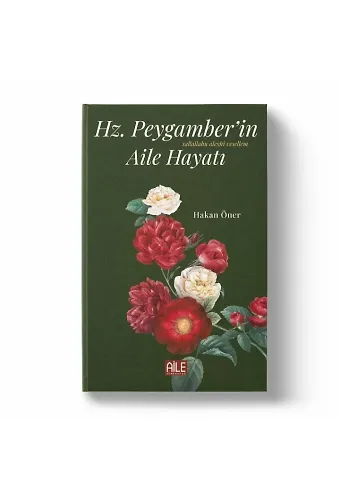 Hz. Peygamber'in (s.a.v) Aile Hayatı | Hakan Öner