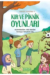 Haydi Oyuna - 1 - Kır ve Piknik Oyunları - Vildan Erdoğan, Erol Erdoğan