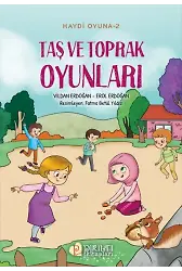 Haydi Oyuna - 2 - Taş ve Toprak Oyunları - Vildan Erdoğan, Erol Erdoğan