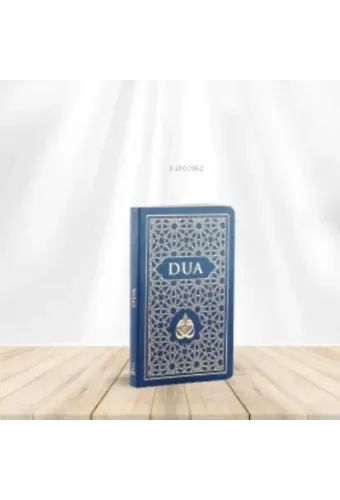 Dua (Evrad-ı Şerife) Cep Boy;Arapça+Türkçe