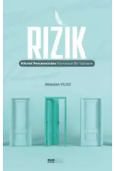 Rızık;Hikmet Penceresinden Kavramsal Bir Yaklaşım