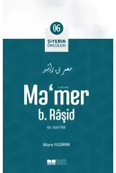 Ma'mer B. Raşit; Siyerin Öncüleri 06
